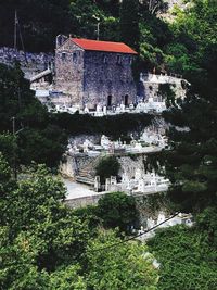 View of traditional building