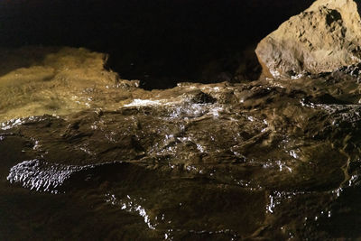 water