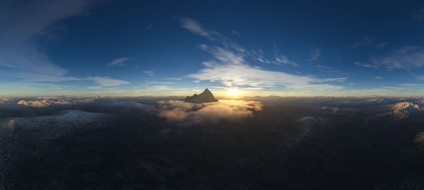 sky