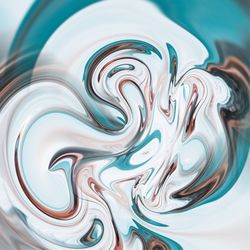 Full frame shot of abstract pattern