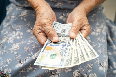finance
