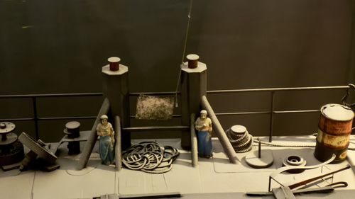 lighting