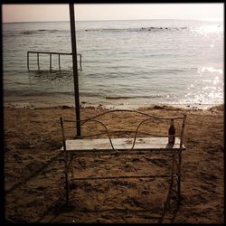 sea