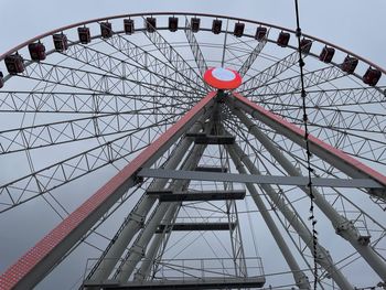 ferris wheel