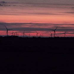 wind turbine