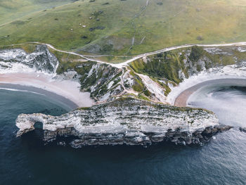 Durdle door