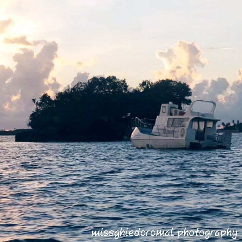 nautical vessel, water, transportation, boat, mode of transport, sea, sky, waterfront, cloud - sky, rippled, tree, sailing, nature, river, cloud, moored, tranquil scene, travel, scenics, outdoors