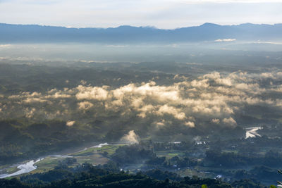 environment