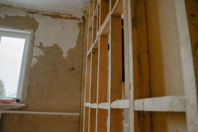 wall