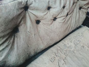 Full frame shot of water