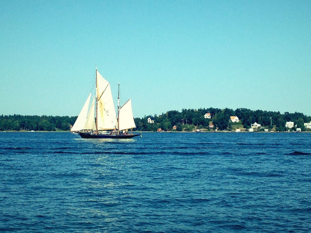 Vaxholm, Sweden