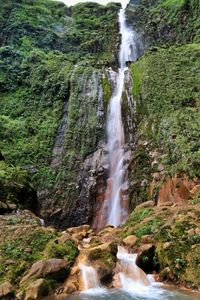waterfall