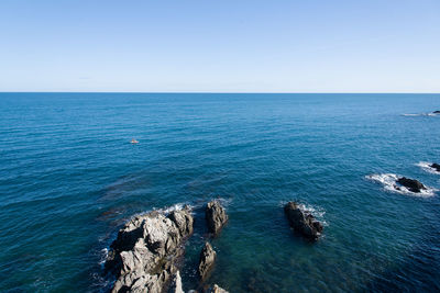 sea