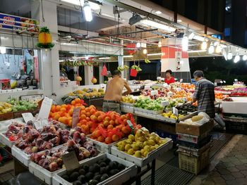 Market stall for sale