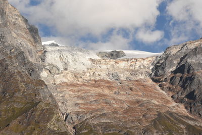 Himalayan mountains