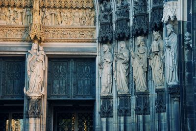 Cathedral in köln