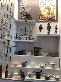 Group of people in kitchen