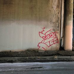 graffiti