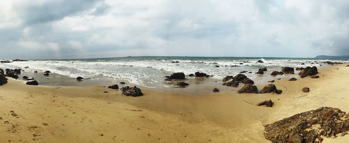 land