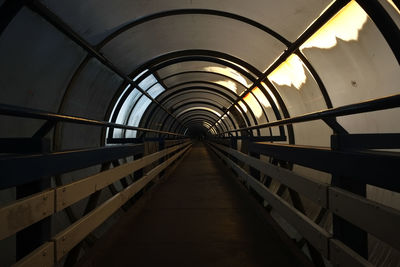 View of bridge