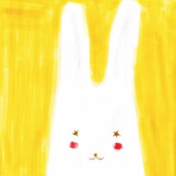 Close up of multi colored wall