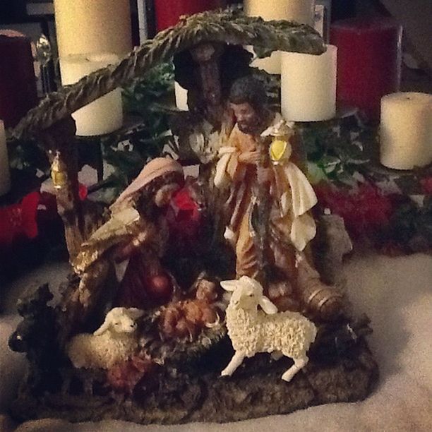 NativityScene