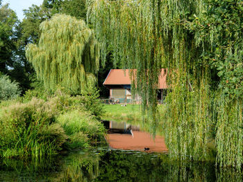 Winterswijk in the netherlands