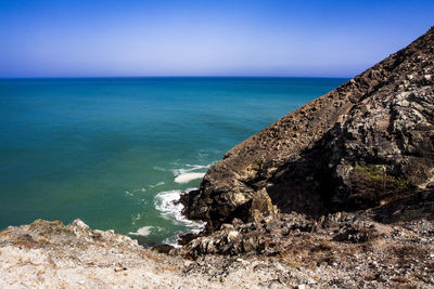 sea