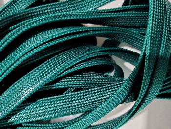 Full frame shot of rope