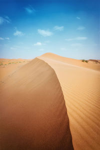 Sahara desert morocco taken in 2015