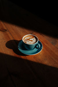 Coffee cup,