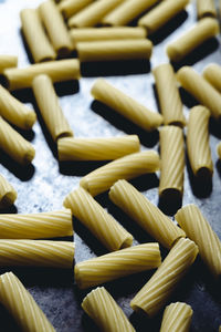 Close-up of food