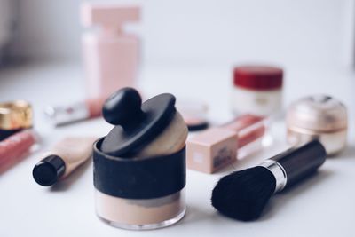 cosmetics