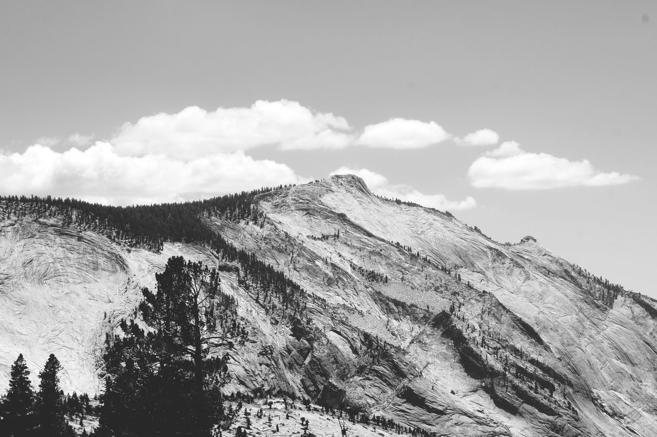 Cloudsrest