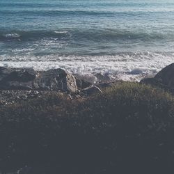sea