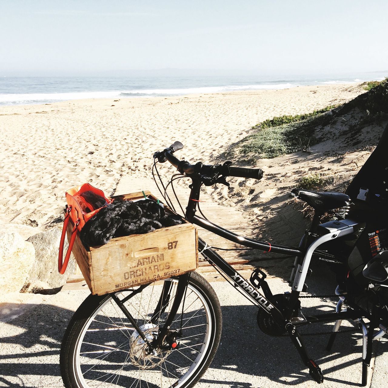 Montereybybike