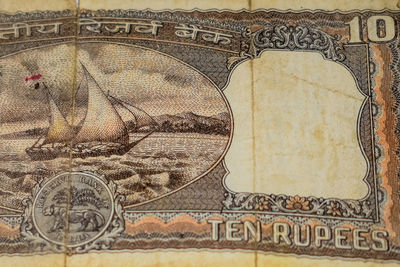 banknote