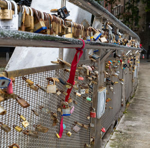 padlock