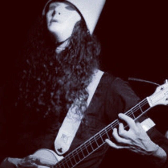 Buckethead