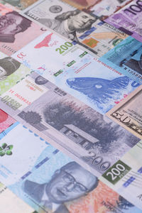 currency