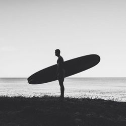 sea