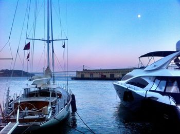nautical vessel