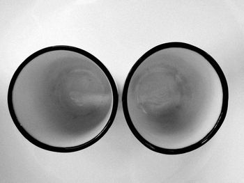 Close-up of metal grate