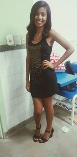 young adult