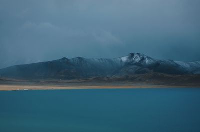 mountain