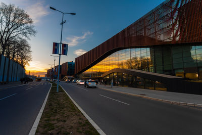 architecture