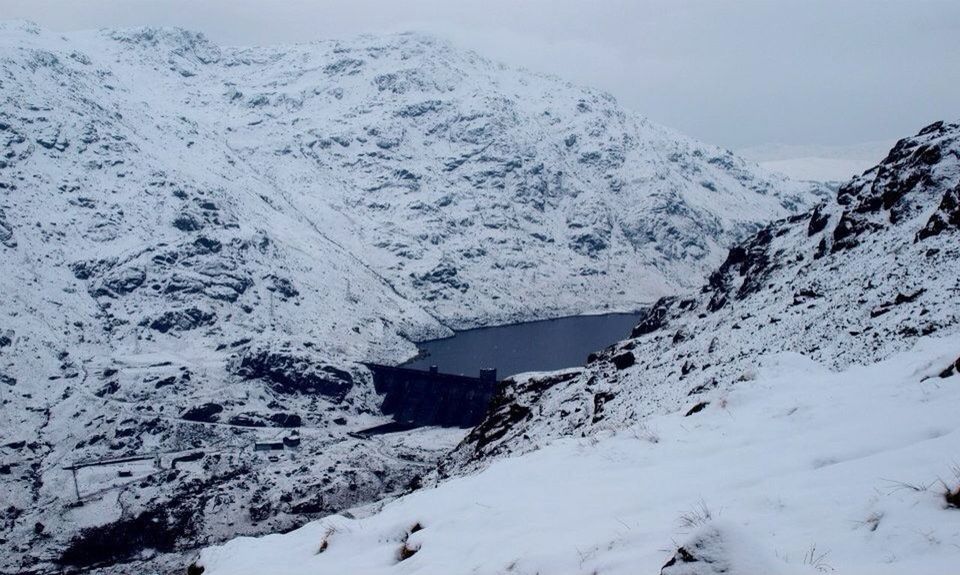 Loch Lomond