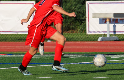 sports