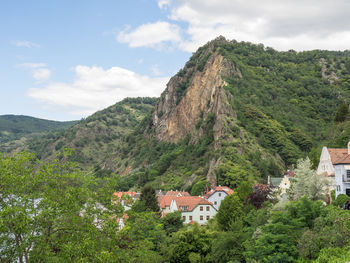 Dürnstein in austria