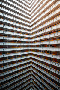 Full frame shot of building